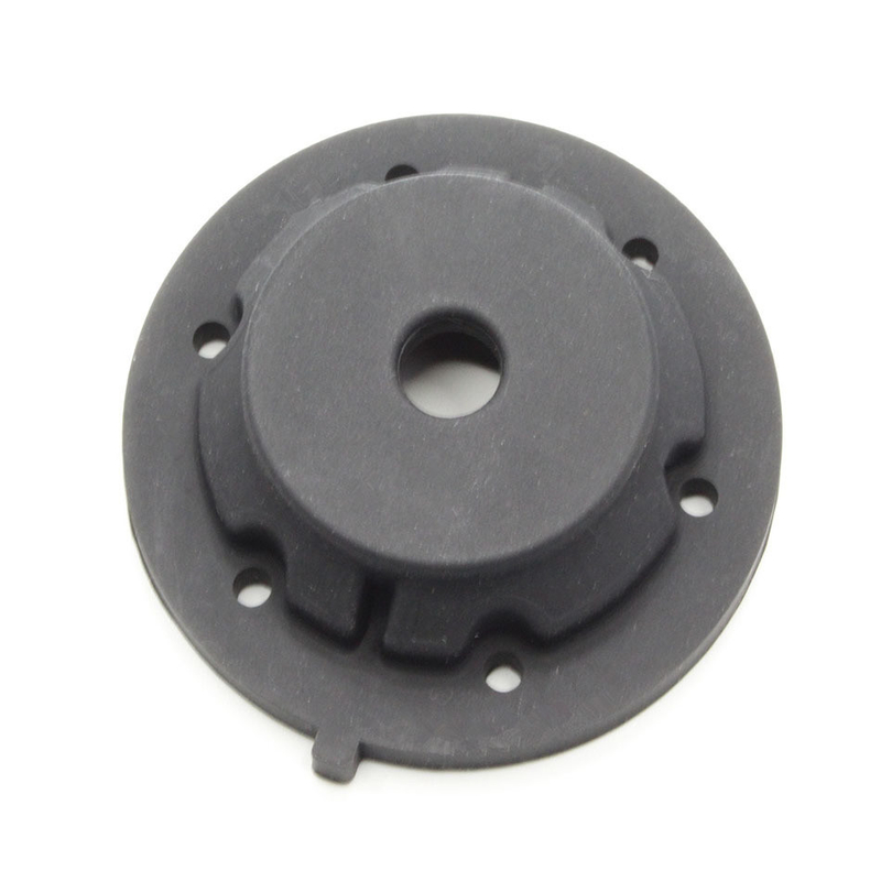 Custom Made NR 20-90 ShoreA Silicone Rubber Hole Firewall Plug for Wire/Cable Protection