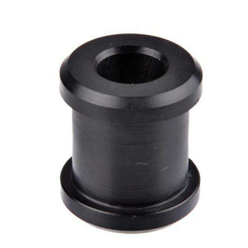 Automotive Rubber Product 90 Degree Super Seal Waterproof Rubber Boots for Wire Housing