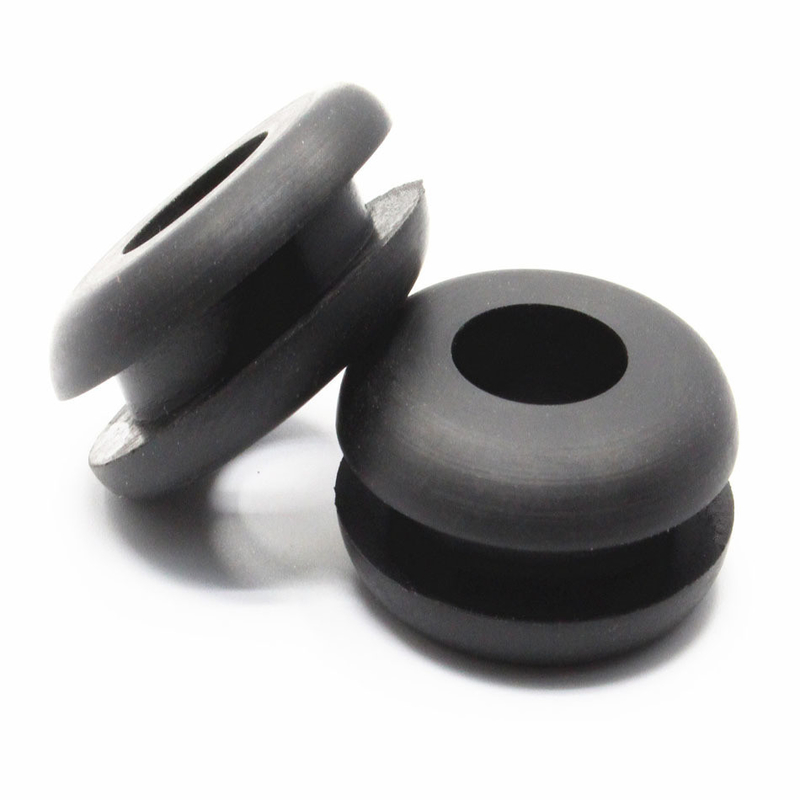 Automotive Rubber Product 90 Degree Super Seal Waterproof Rubber Boots for Wire Housing