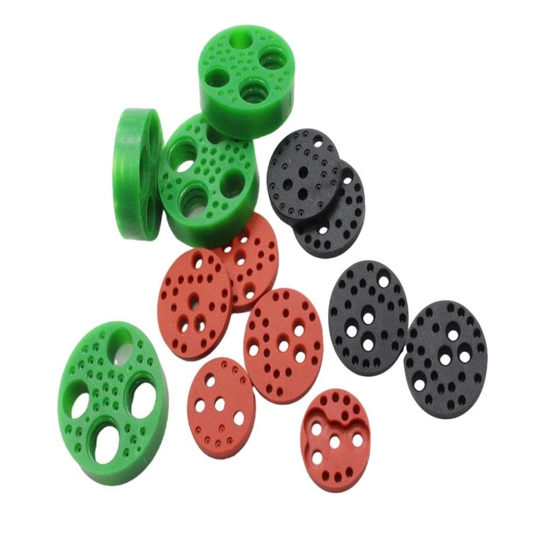 Performance-Driven Multi-Pin Waterproof Automotive Wire Cover for Superseal Connector