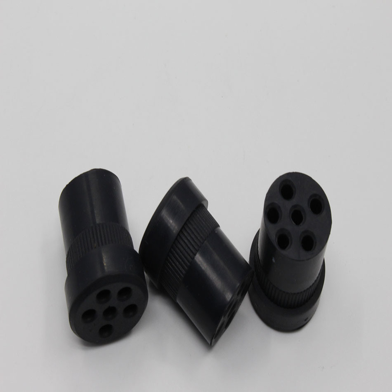 Performance-Driven Multi-Pin Waterproof Automotive Wire Cover for Superseal Connector