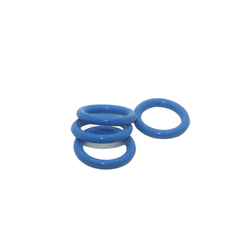 70 Shore A O-Ring Assorted Featuring NBR FKM EPDM Silicone VMQ BR SNR NR Seals