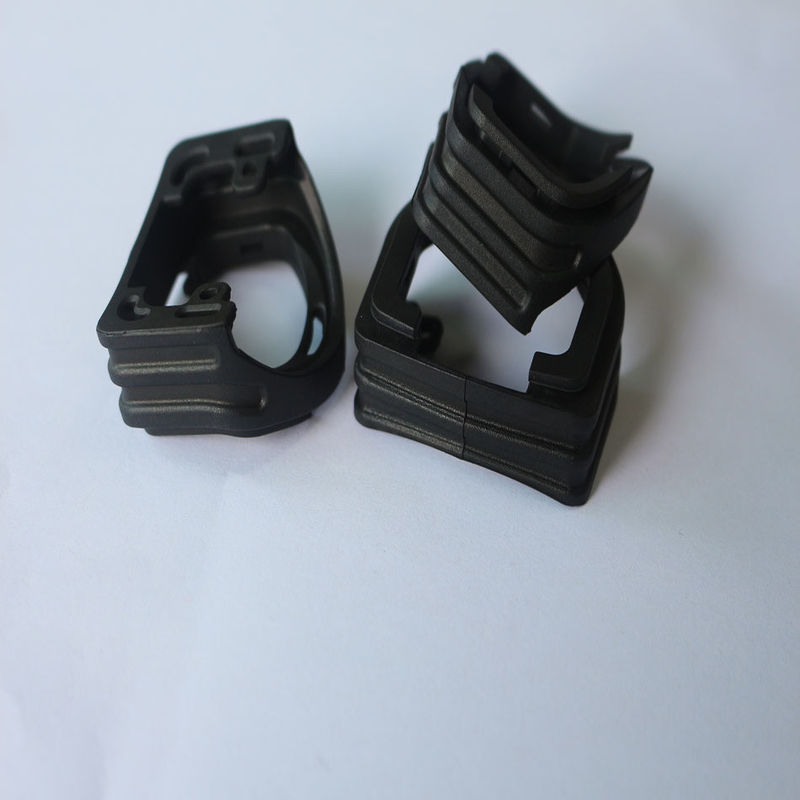 Standard NBR70 Motor Curved Seal Ring D Ring by 's with Inspection by Human and Machine