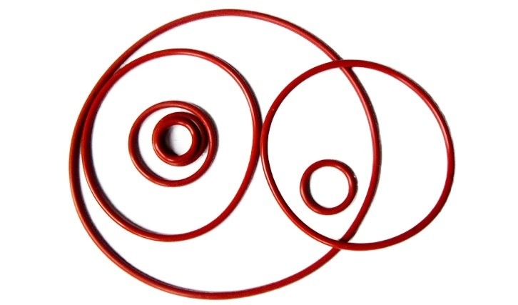 As per customer's dimension Medical Grade O-Rings for Outlet Nbr Hnbr Epdm Rubber