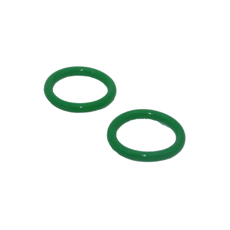 Standard or Nonstandard Food Grade Silicone O-Ring Seals for Various Applications