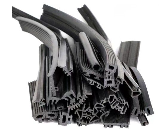 Freezer Magnet Rubber Strip Fridge Plastic Seal Profile Refrigerator Door Gasket Seal