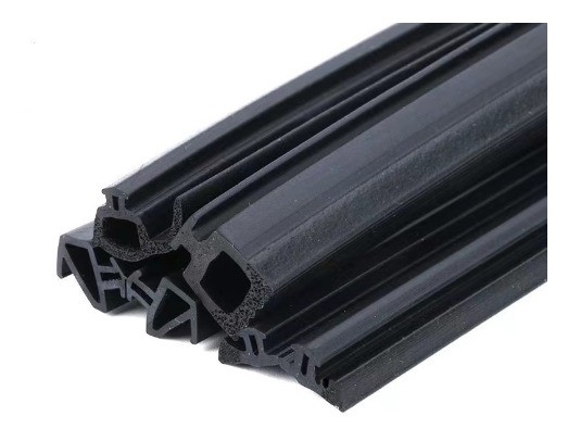 Freezer Magnet Rubber Strip Fridge Plastic Seal Profile Refrigerator Door Gasket Seal