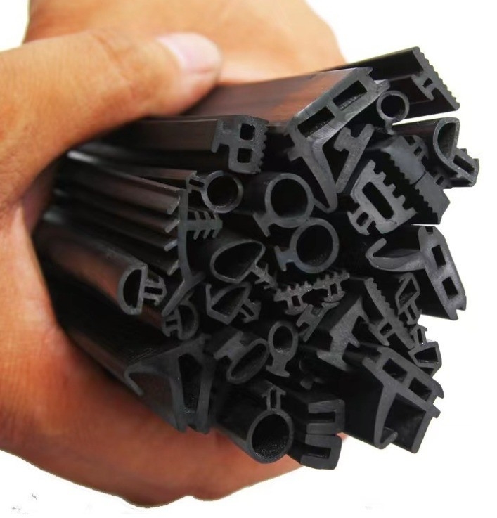 Freezer Magnet Rubber Strip Fridge Plastic Seal Profile Refrigerator Door Gasket Seal