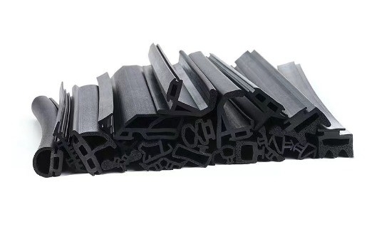 Freezer Magnet Rubber Strip Fridge Plastic Seal Profile Refrigerator Door Gasket Seal