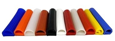 60 Mpa Car Door Seal Weatherstripping Sound Insulation Rubber Sealing Strip for Cars