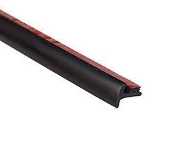 60 Mpa Car Door Seal Weatherstripping Sound Insulation Rubber Sealing Strip for Cars