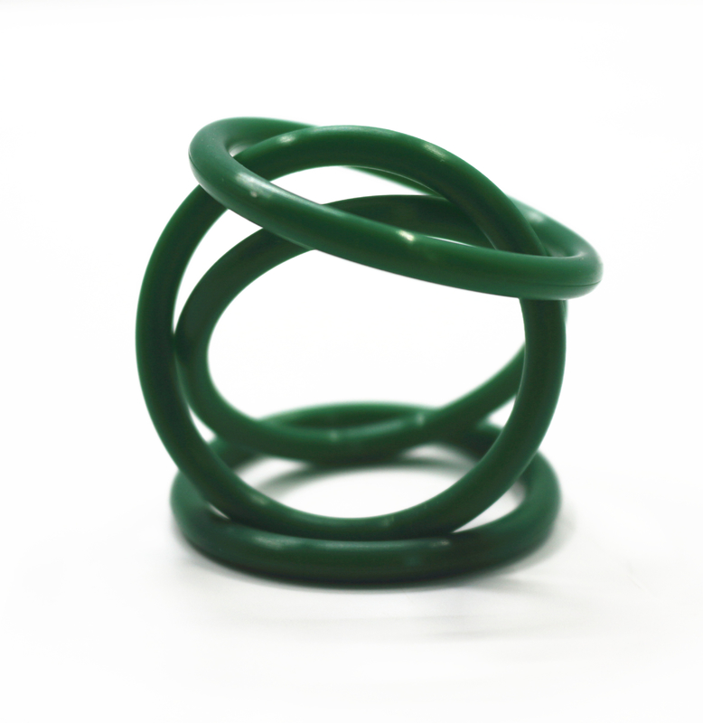 Custom Industry High Precision Fpm Ffkm Hnbr Nbr Fkm Silicone Epdm Rubber Oring Seals
