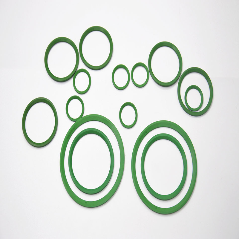 Custom Industry High Precision Fpm Ffkm Hnbr Nbr Fkm Silicone Epdm Rubber Oring Seals