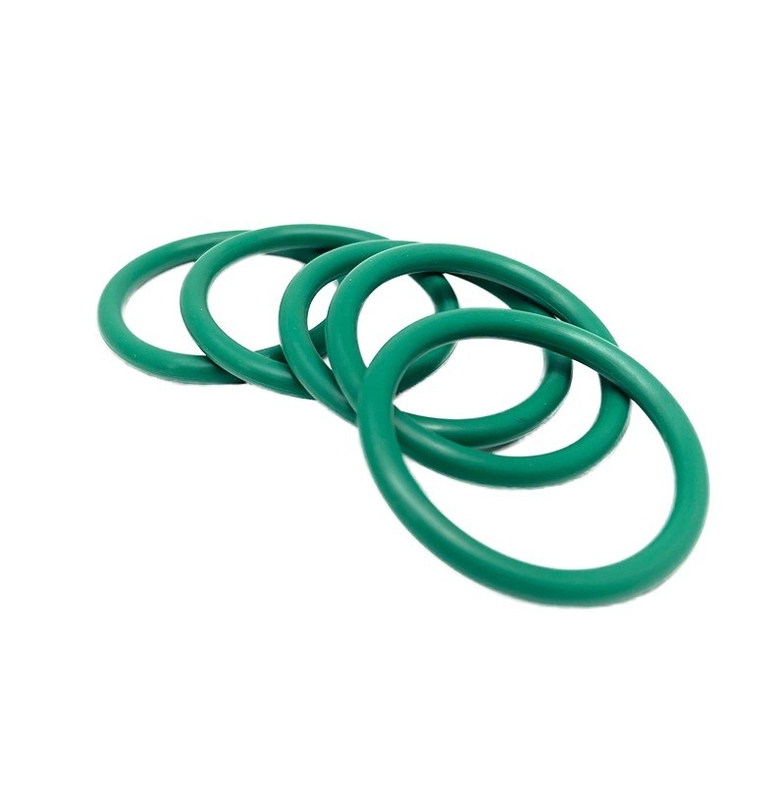 Material Type NBR FKM Silicone O Ring 12mm*3mm 75 Shore Waterproof EPDM NBR Rubber O-ring