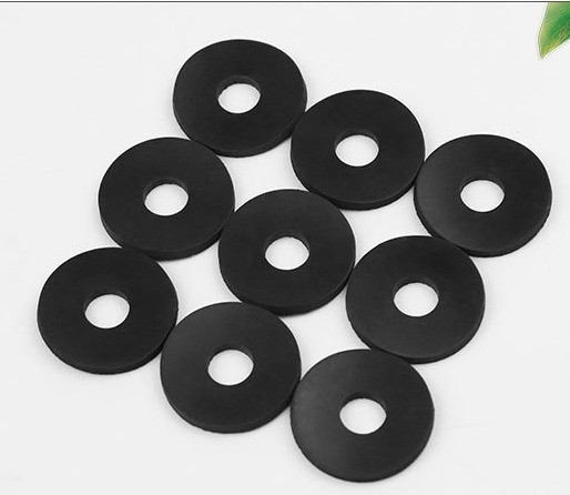 Silicone Rubber Gasket for Dust Protection Curing System Sulfur Cured and Peroxide Cured