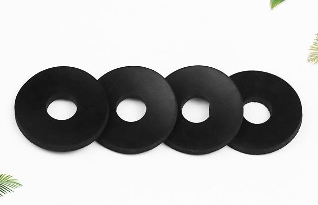 Silicone Rubber Gasket for Dust Protection Curing System Sulfur Cured and Peroxide Cured