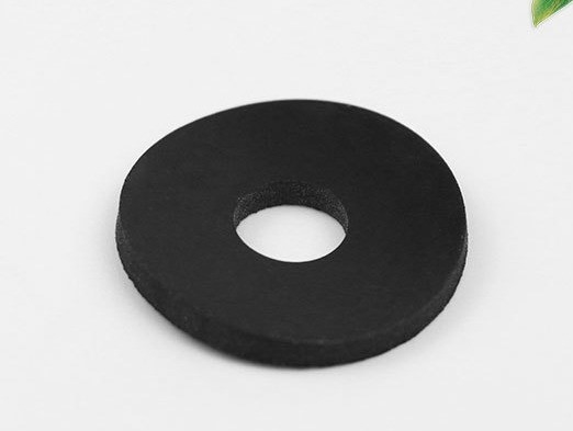Silicone Rubber Gasket for Dust Protection Curing System Sulfur Cured and Peroxide Cured