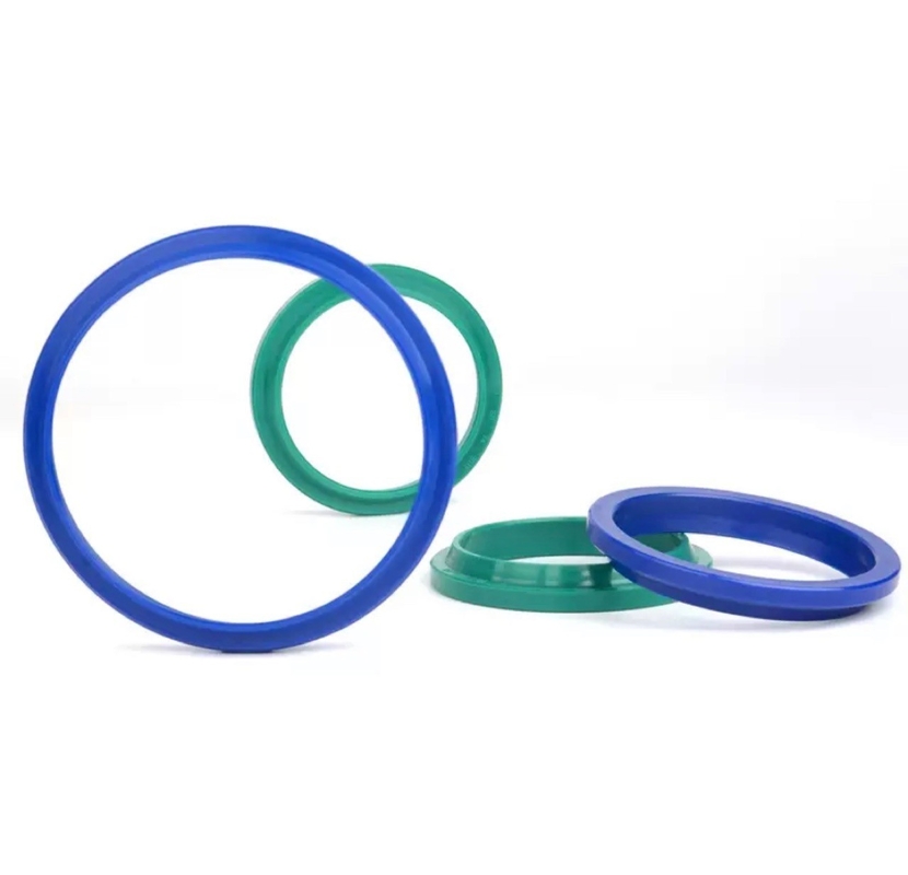 AS568 PG Standard Size Pneumatic Seal Kit for Hydraulic Cylinders Easy Installation
