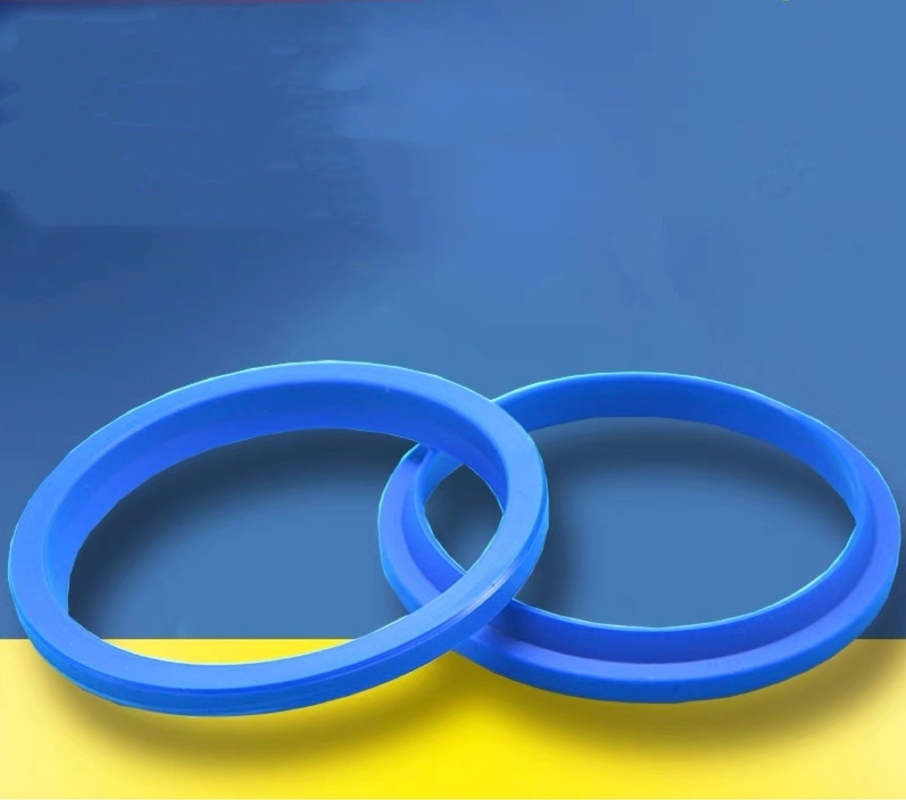AS568 PG Standard Size Pneumatic Seal Kit for Hydraulic Cylinders Easy Installation