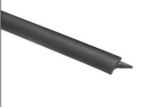 High Pressure 60 Mpa Flexible Rolling Shutter Door Bottom Sealing Strip with Superior