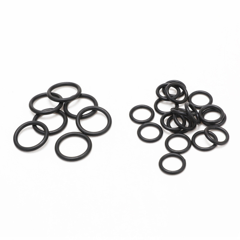 Pressure Excavator Repair Hydraulic Seal Kit Includes NR O-Rings for Auto Application