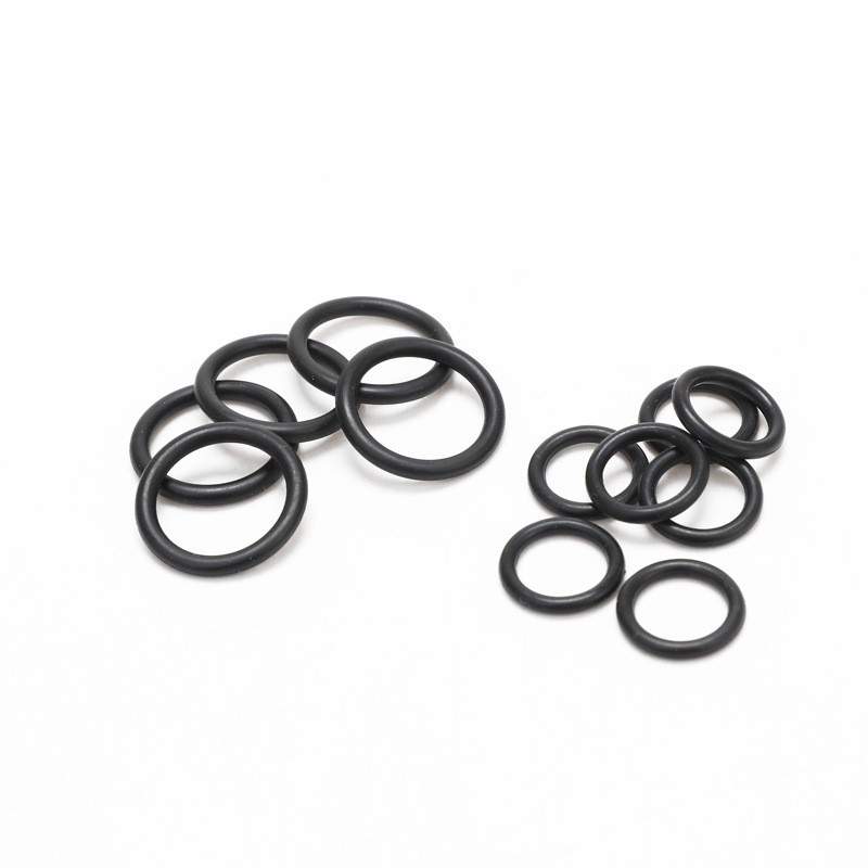 Pressure Excavator Repair Hydraulic Seal Kit Includes NR O-Rings for Auto Application