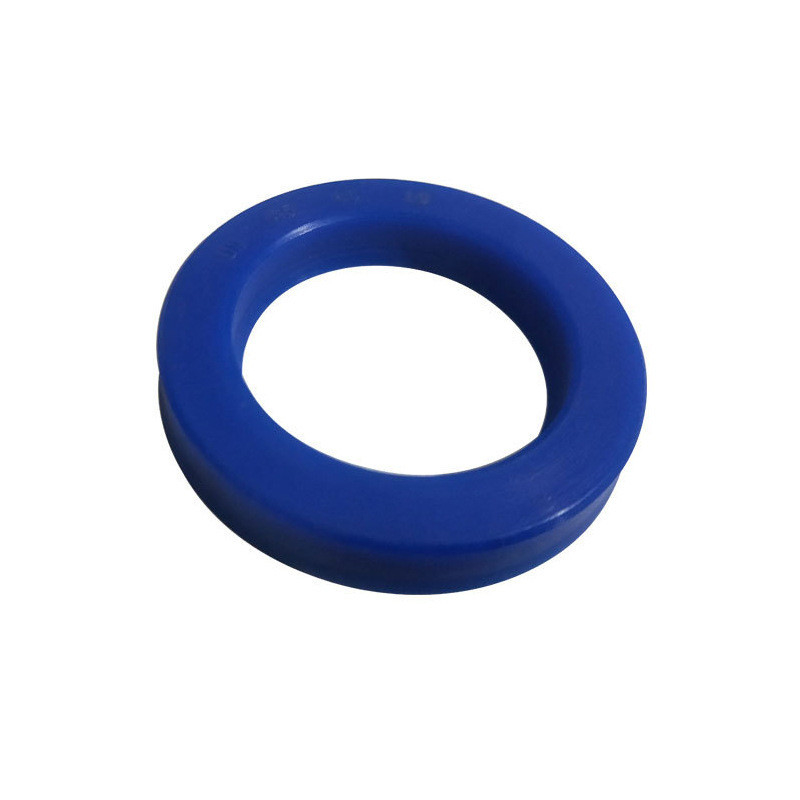 ORK Brake Master Rubber U Cup Pistons Rod Oil Seal with Inspection by Human Machines