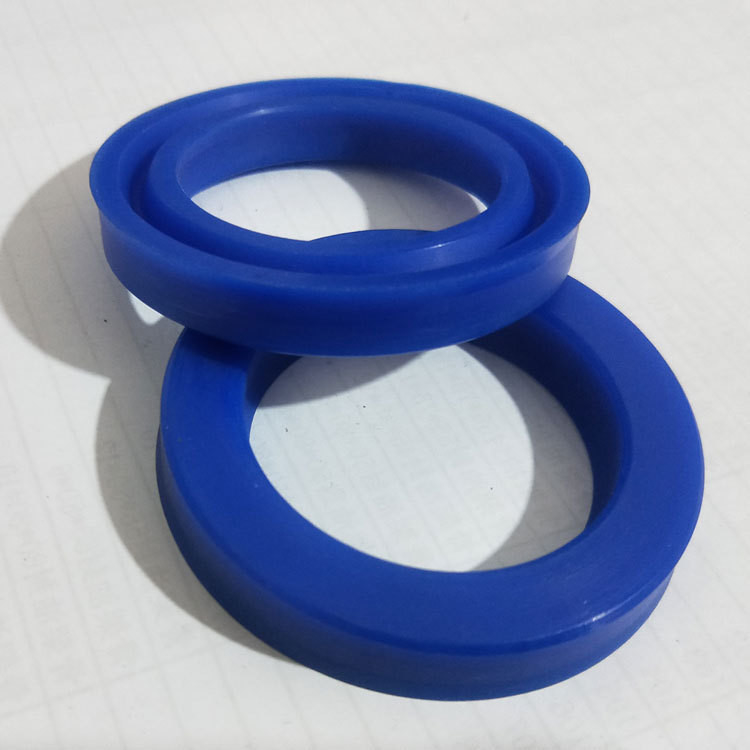 ORK Brake Master Rubber U Cup Pistons Rod Oil Seal with Inspection by Human Machines