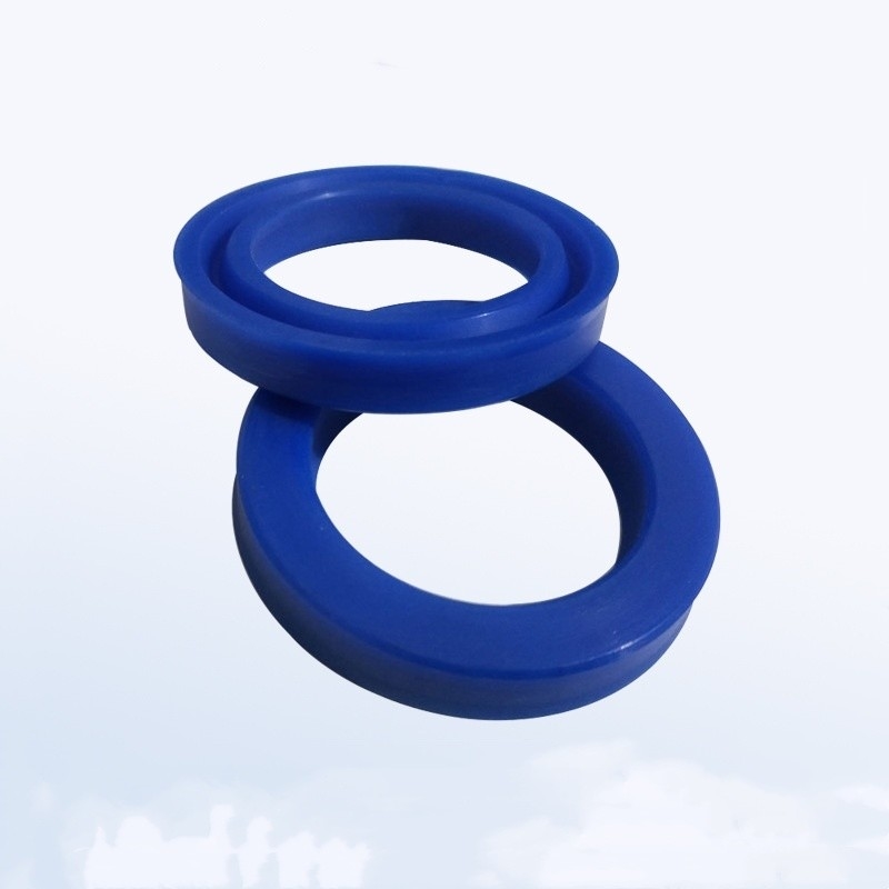 ORK Brake Master Rubber U Cup Pistons Rod Oil Seal with Inspection by Human Machines
