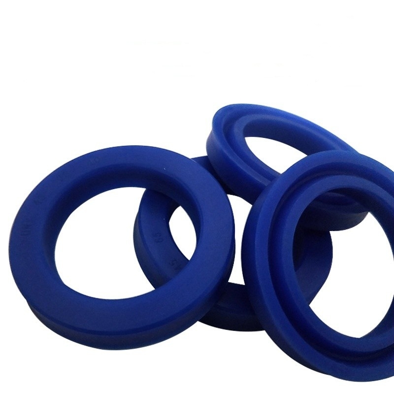 ORK Brake Master Rubber U Cup Pistons Rod Oil Seal with Inspection by Human Machines