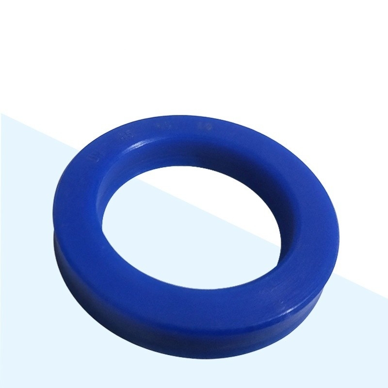 ORK Brake Master Rubber U Cup Pistons Rod Oil Seal with Inspection by Human Machines