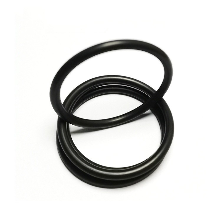 30-90 Shore Hardness EPDM Fluorosilicone As568 Giant O-rings for Industry Market