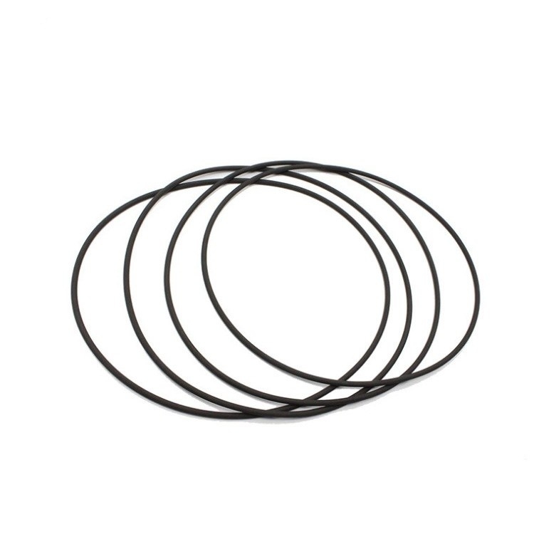 Rubber Industry Dustproof Flexible Corrugated Silicone Tube Air Hose Rubber Bellows Seal