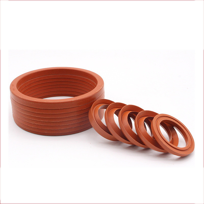Customized LPI DKB DKBI DKBIZ DKI DWI DKH DWIR DSI LBH Vay Dust Wiper Mechanical Seal