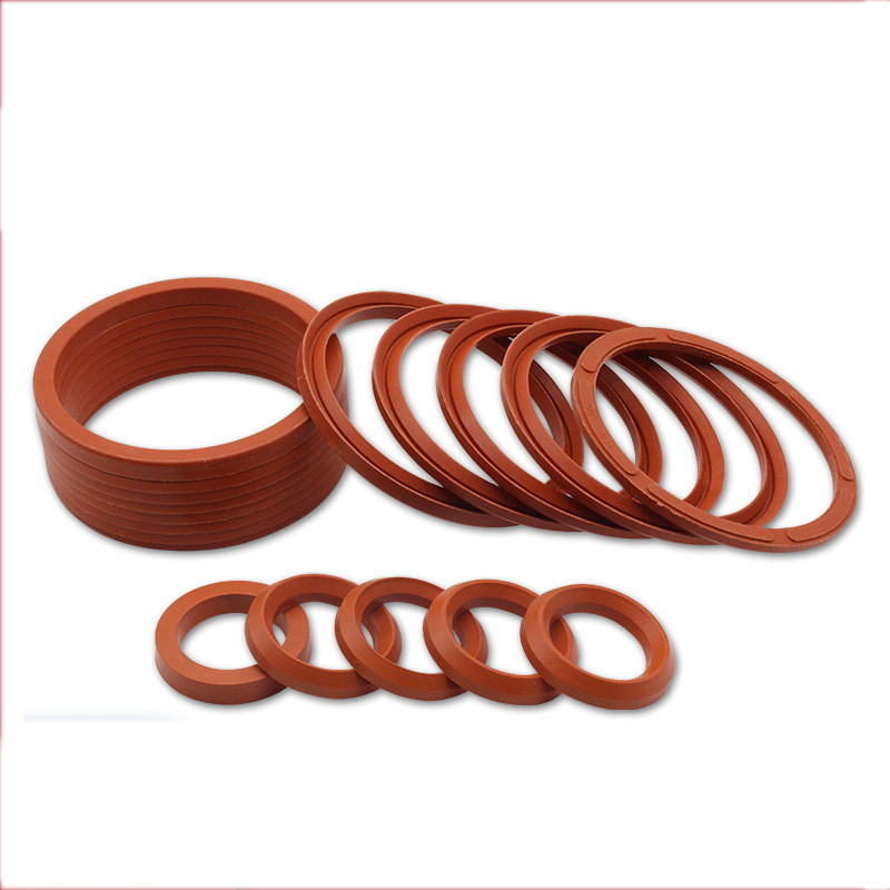 Customized LPI DKB DKBI DKBIZ DKI DWI DKH DWIR DSI LBH Vay Dust Wiper Mechanical Seal