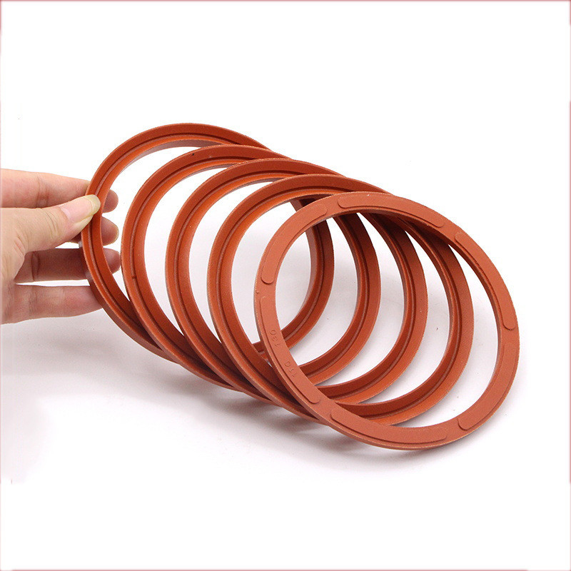 Customized LPI DKB DKBI DKBIZ DKI DWI DKH DWIR DSI LBH Vay Dust Wiper Mechanical Seal