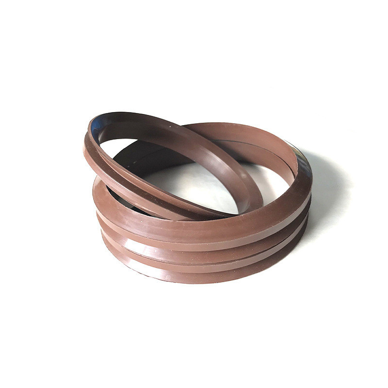 Customized LPI DKB DKBI DKBIZ DKI DWI DKH DWIR DSI LBH Vay Dust Wiper Mechanical Seal