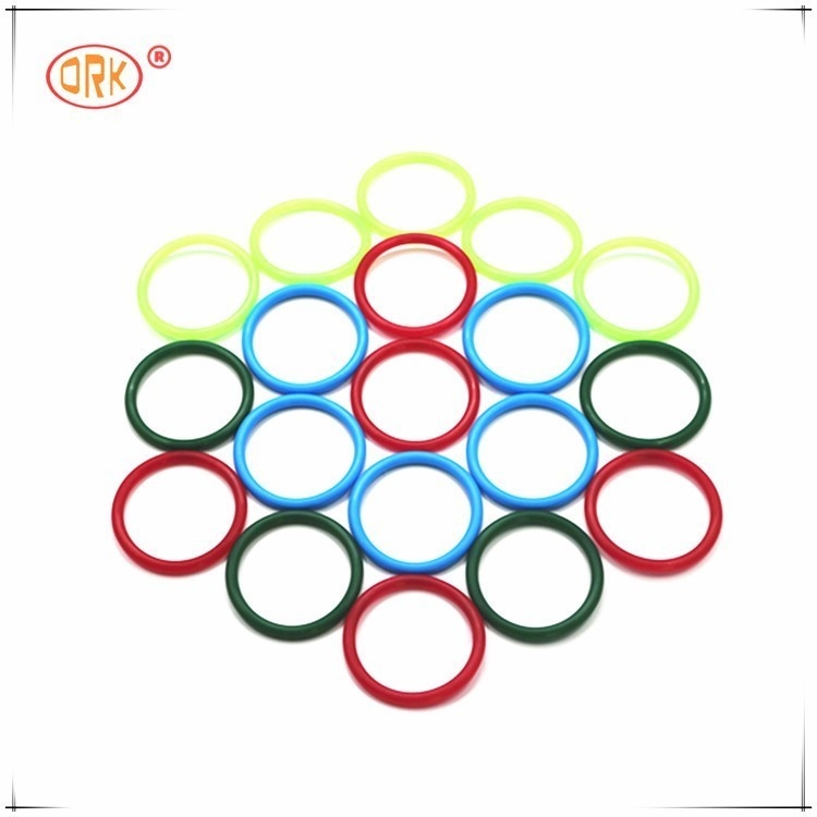 Customized FFKM O-Ring Nitrile Rubber Buna NBR70 for Durable Oil Resistant Sealing