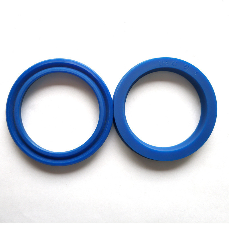 Compact Mobile Pneumatic Hydraulic Seals REACH Certified and AS568 PG Standard Size