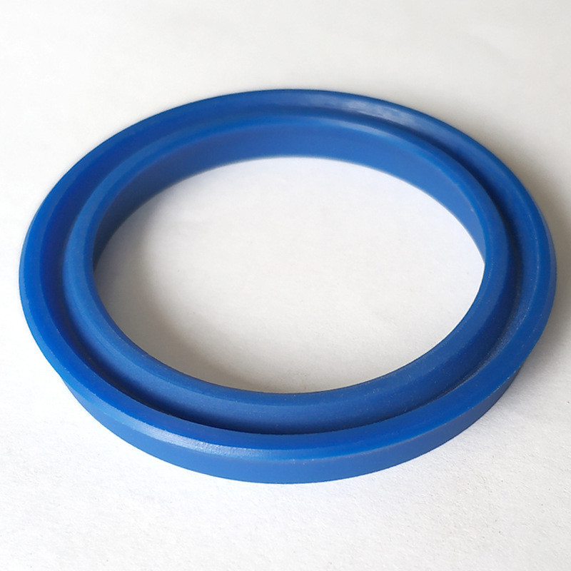 Compact Mobile Pneumatic Hydraulic Seals REACH Certified and AS568 PG Standard Size