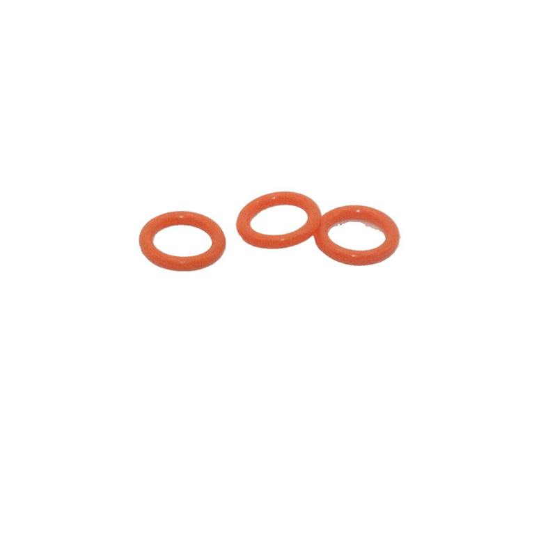 As Per Buyer's Drawing Direct AS568 FKM EPDM Silicone O-Ring Free Sample for All Industries
