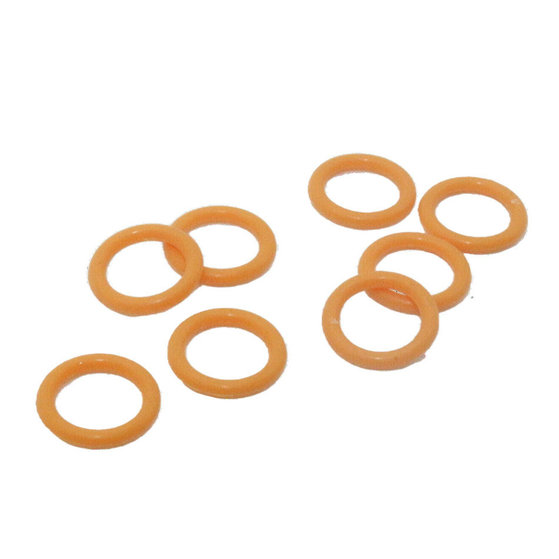 As Per Buyer's Drawing Direct AS568 FKM EPDM Silicone O-Ring Free Sample for All Industries