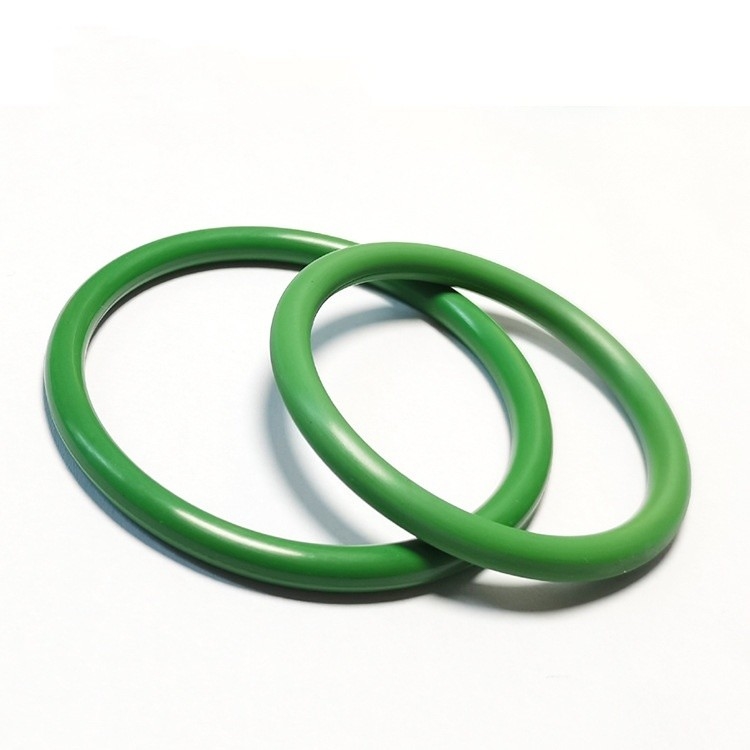 NBR/FKM/EPDM O-Ring Seals Customized for Industrial in Different Sizes and Materials