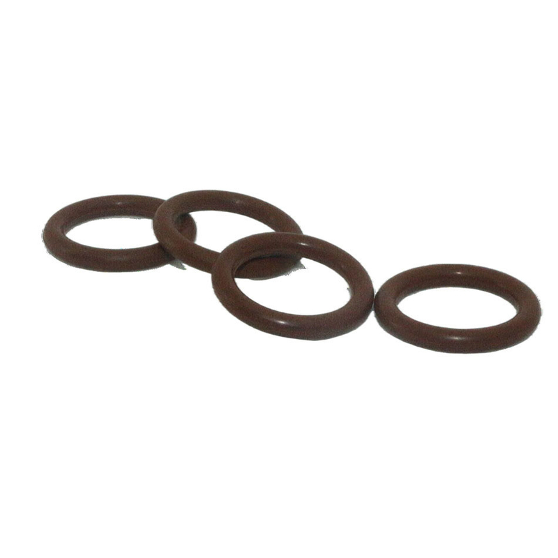 NBR/FKM/EPDM O-Ring Seals Customized for Industrial in Different Sizes and Materials