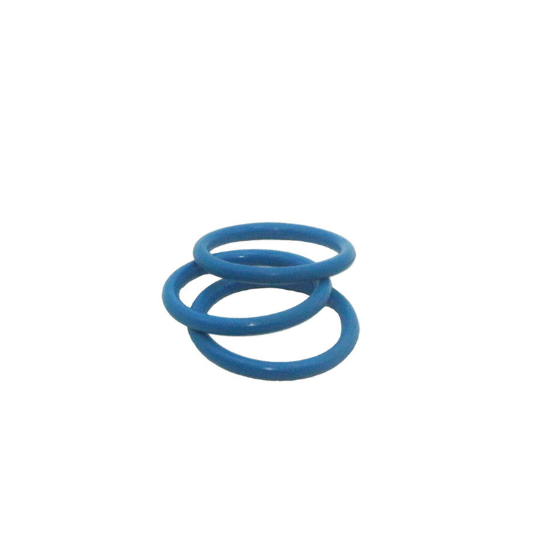NBR/FKM/EPDM O-Ring Seals Customized for Industrial in Different Sizes and Materials