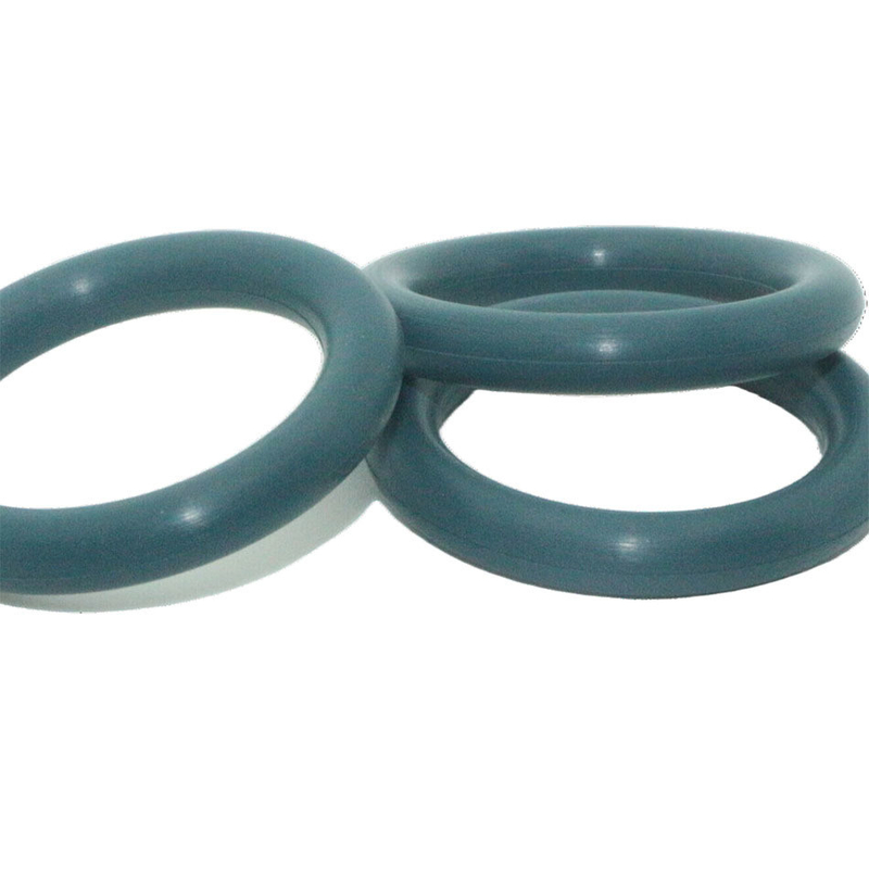 NBR/FKM/EPDM O-Ring Seals Customized for Industrial in Different Sizes and Materials