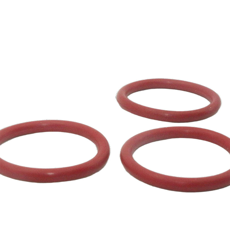 NBR/FKM/EPDM O-Ring Seals Customized for Industrial in Different Sizes and Materials