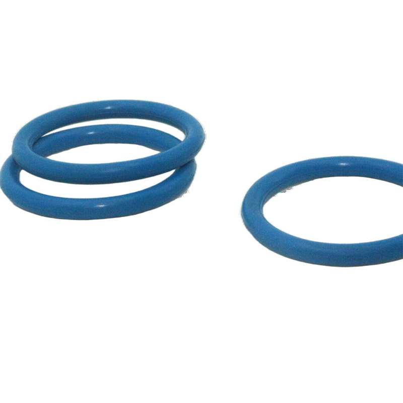 Customizable O-Rings Epd/Nbr/Fkm/Silicone for Machine Seals in Various Hardness Ranges