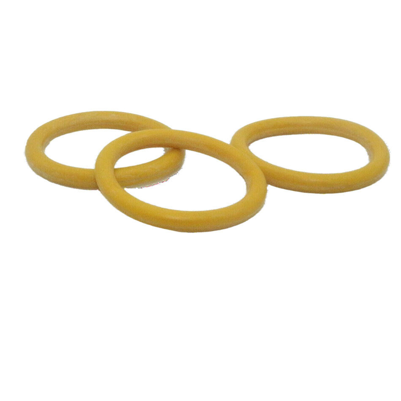 Customizable O-Rings Epd/Nbr/Fkm/Silicone for Machine Seals in Various Hardness Ranges