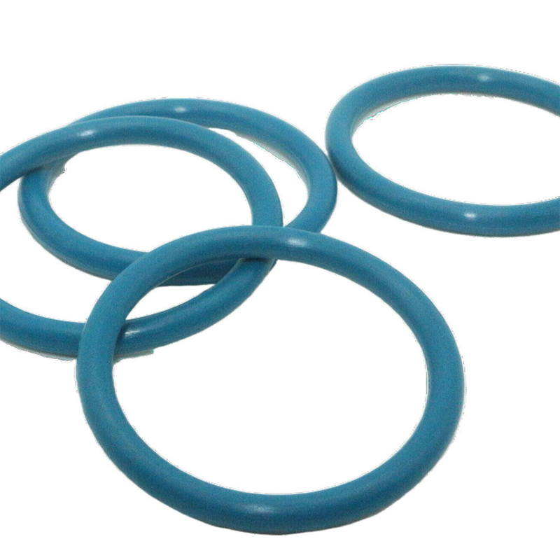 Customizable O-Rings Epd/Nbr/Fkm/Silicone for Machine Seals in Various Hardness Ranges